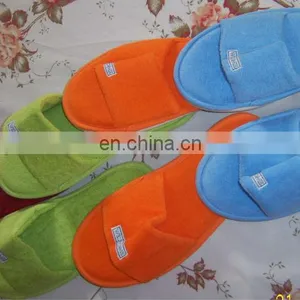 Best Selling Hotel Slipers for 3-5 Star Hotel thumbnail-1