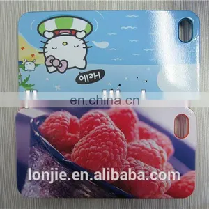 Low Cost Phone Shell Printer With 9 Color thumbnail-2