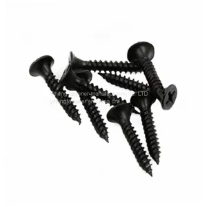 Dry Wall Nails, The Drywall Screw, Screw thumbnail-4
