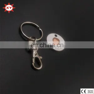 Supermarket Gifts Key Chain Token Coin for Sale thumbnail-2