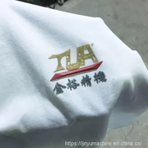 Automatic Embossing Fabric Machine Maker thumbnail-2