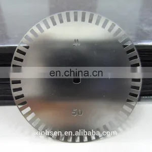 High Precision Etching Encoder Disk Wheel thumbnail-3