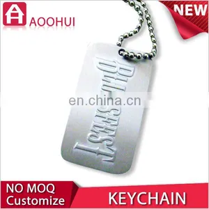 Zhongshan Die Casting Antique Copper Honda Keychain thumbnail-2