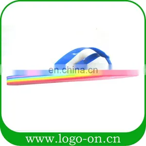 Rainbow Flip Flops Sale thumbnail-2