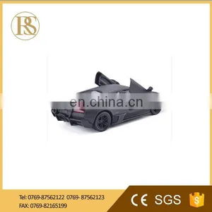 Diecast High Speed Antique Racing Car Model 1 18 Scale thumbnail-4