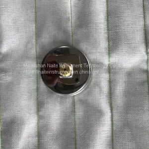 Industrial Heavy Duty Waterpfoof Pressure Gauge for Hydraulic Press Brake thumbnail-5