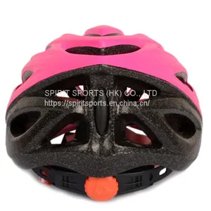 Bike Helmet (Out-mold) SP-B27A thumbnail-2
