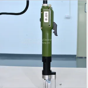 Z Type Brushless Electric Screwdriver. Eccentric Electric Screwdriver thumbnail-3
