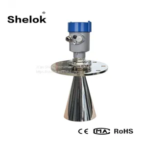 China Smart Level Sensor, Meter 4-20mA thumbnail-5