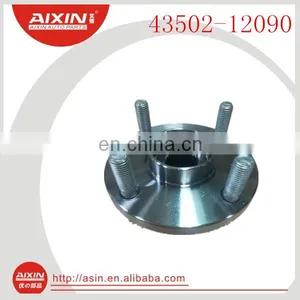 Factory Price Auto Front Wheel Hub Bearing For Corolla 43502-12090 thumbnail-4