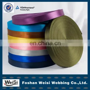 China Supply Factory Price High Quality Elastic Webbing for Girl thumbnail-1