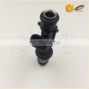 25334150 96386780 High Performance Car Engine Patrol Gas Fuel Injector Nozzle For Ch Ev-y G M-C thumbnail-3