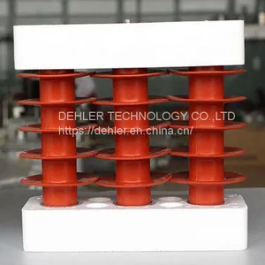 Hy5ws-17/50 Low Price 17kv Gapless Surge Arrester or Lightning Arrester With Different Types thumbnail-3
