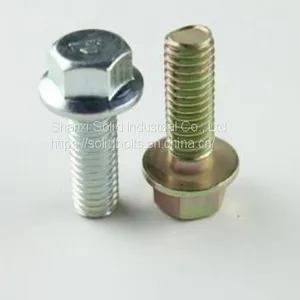 Flange Bolts thumbnail-1