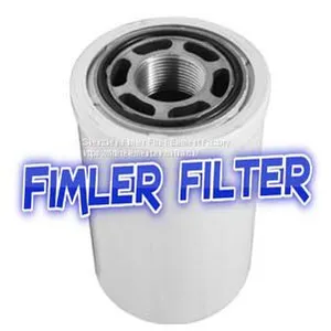 Interstate Filter MP322 Insley Filter H7077 Includes Filter INCLUDESAV455 INFR Filter 1266751H2 thumbnail-1