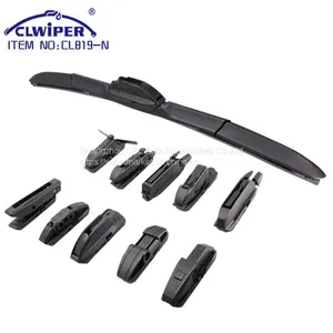 Multi-functional Wiper Blade With 13 Adapters thumbnail-5