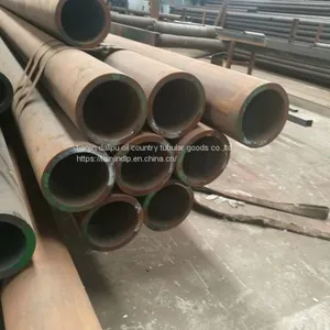 API 5L ERW Steel Pipe Line thumbnail-1