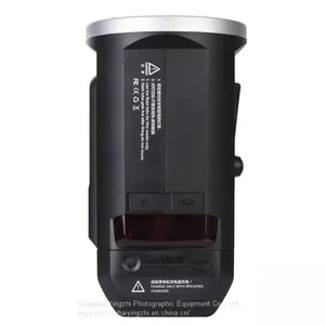 Flash Light AD600BM 600W Studio Flash Light Portable Outdoor Studio Flash Light For Godox AD600 Series thumbnail-2