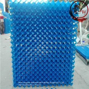 White / Black Anti-aging Pvc Corrugated Sheet thumbnail-1