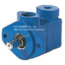 Eaton Vane Pump thumbnail-1