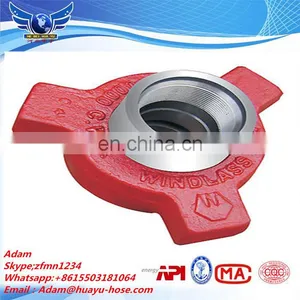 API Standard Male/female Weco Figure 100 200 206 207 400 1002 1003 1502 Hummer Union thumbnail-1