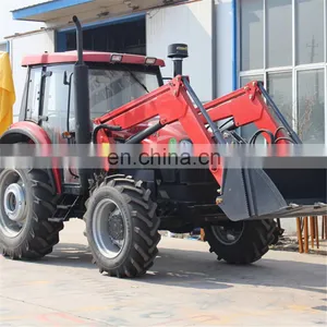 Chinese Deutz Engine Wheel Loaders ZL30 Harbor Mobile Cranes thumbnail-3