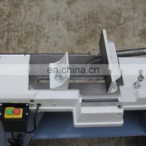 BS115 Metal Cutting Band Saw Machine for Household Use thumbnail-5