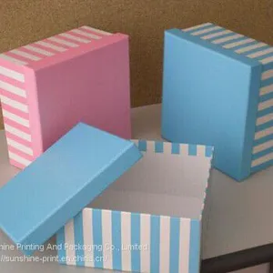 We Produce Color Printed Paper Box, Gift Box, Packaging Box, Carton Box thumbnail-3