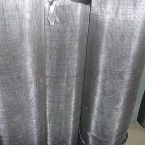 Stainless Steel Woven Wire Mesh Stainless Metal Mesh thumbnail-1