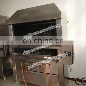 Good Quality New Type Brazilian Barbecue With Cheaper Prices on Sale thumbnail-5