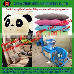 Pillow Filling Packing Machine thumbnail-6