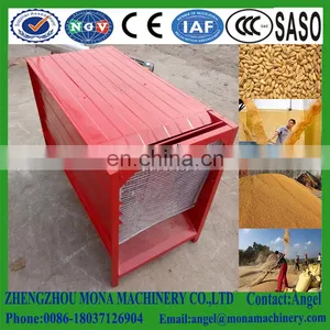 Hot Selling Wheat Winnower Machine/Corn Winnower Machine thumbnail-2