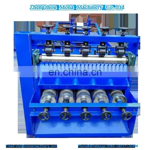 Steel Wool Cleaning Ball Making Machine Price/high Quality Scourer Machine "Steel Wool Cleaning Ball Making Machine Price thumbnail-1