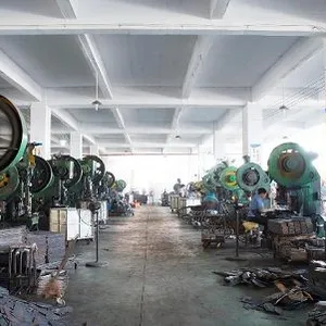 Hangzhou MingQi Electric Co,Ltd. company overview - view 1 thumbnail