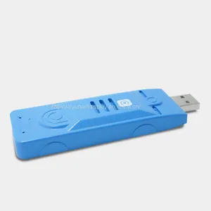 USB Carplay Dongle for Android Car Support Siri Control Media Airplay Miracast thumbnail-1
