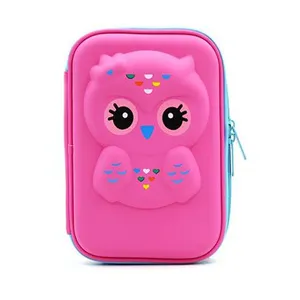 Customized Color Print Custom Waterproof Zipper Custom Cell Phone Wallet Case thumbnail-1