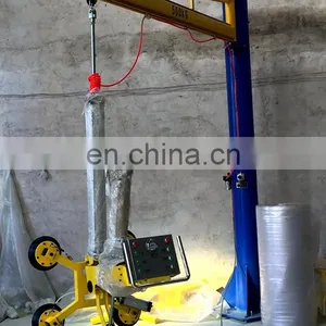 Glass Vacuum Lifting Equipment Lifter for Glass thumbnail-6