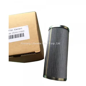 Turbines Oil Tank Filter 21FC5121-110*250 Hydraulic Oil Filter thumbnail-1