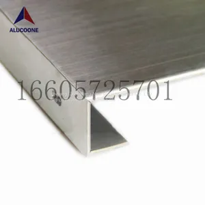 Stainless Steel Composite Panel Alucoone Supplier thumbnail-2