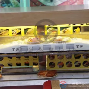 Intelligent Conveyor Factory - Inqury: Michaeldeng@gdyuyang.com thumbnail-4
