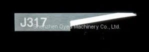 JingWei Knives/Blades J317 thumbnail-1