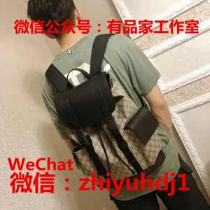 Sell Gucci Backpack, Travel Bag, Super A Quality, Price Concessions thumbnail-1