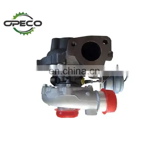 For Kia Sportage D4EA-V Euro 4 D4EA 2.0L CRDi Turbocharger 2823127400 28231-27400 757886-5004S 757886-0004 thumbnail-4