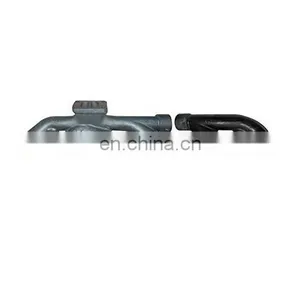 Dongfeng T375 Exhaust Manifold 3937477 3943841 for Cummins Engine thumbnail-1