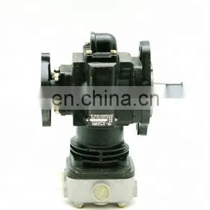 6BT Diesel Engine Parts Air Compressor 3974548 4941224 3509N10-010 thumbnail-5