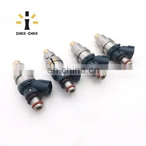 Professional Factory Sell Car Accessories Fuel Injector Nozzle OEM 23250-75040 23209-79085 For Japanese Used Cars thumbnail-4
