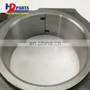 D7D Different Side Connecting Rod For VOLVO Excavator Engine Parts thumbnail-4