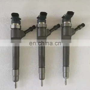 Bosch Original Common Rail Injector 0445110250 thumbnail-1