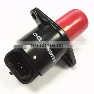 NEW Idle Air Control Valve IAC D95184 for Chery QQ Dongfeng EQ6380 Chana OEM# D5184 thumbnail-2