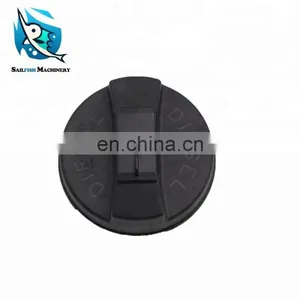 JCB FUEL TANK CAP 8056/8061 thumbnail-3